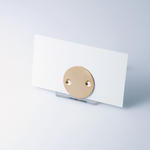 ZN-0007 - Tabliczki informacyjne